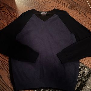 VINCE CASHMERE SWEATER